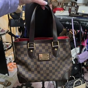 Louis Vuitton Damier Bag